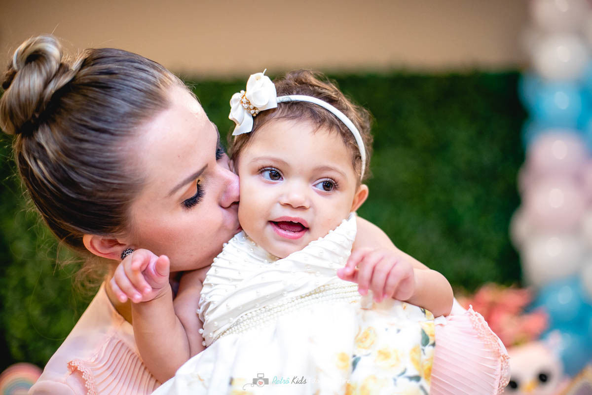 FESTA DE ANIVERSÁRIO INFANTIL NO KID RECANTO