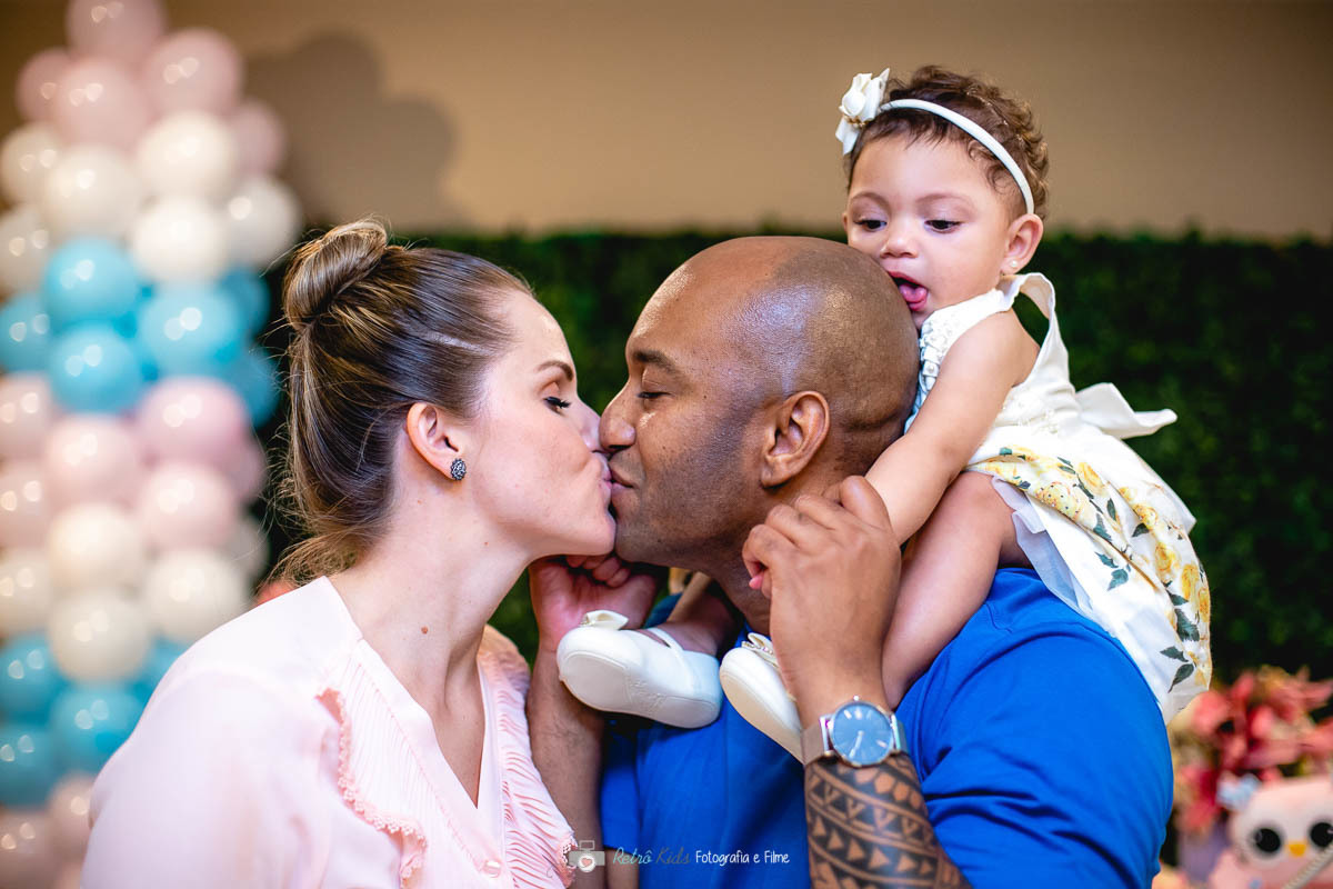 KID RECANTO BUFFET INFANTIL SANTANA