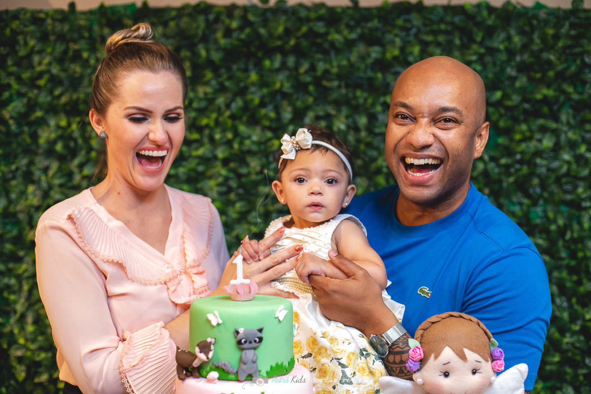 FESTA NO KID RECANTO