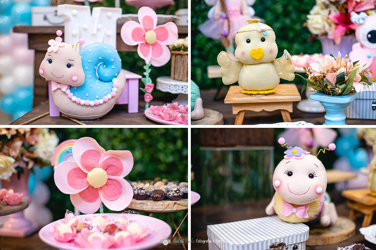 FOTOGRAFIA FESTA INFANTIL