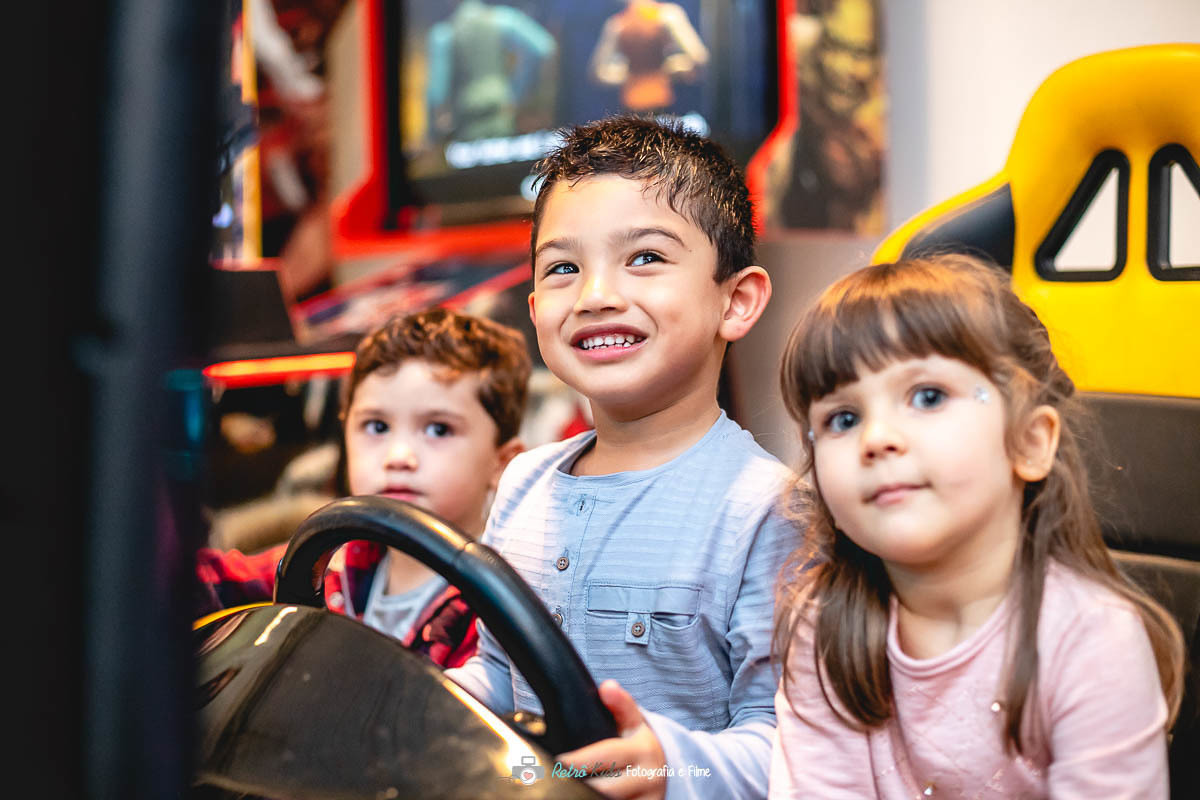 FOTOGRAFIA INFANTIL NO TATUAPÉ SP