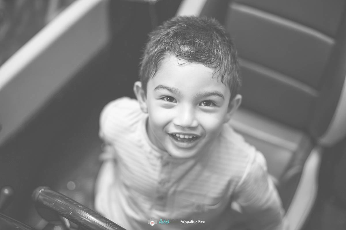 FESTA DE ANIVERSÁRIO INFANTIL NO TATUAPÉ