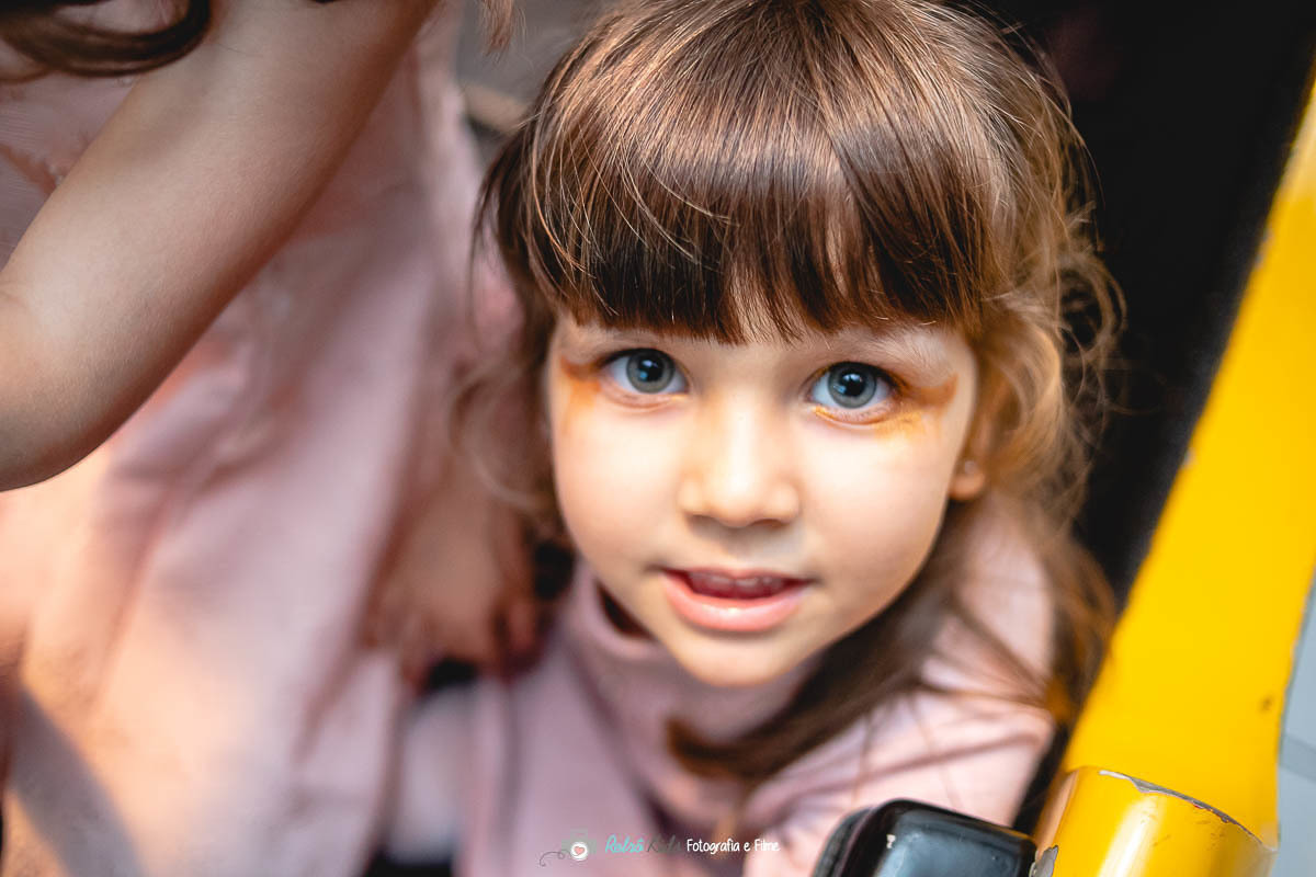 BRINCADEIRAS NO BUFFET WISHES TATUAPÉ