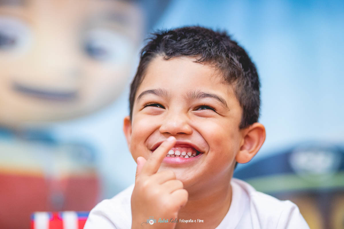 FESTA INFANTIL TATUAPÉ BUFFET WISHES