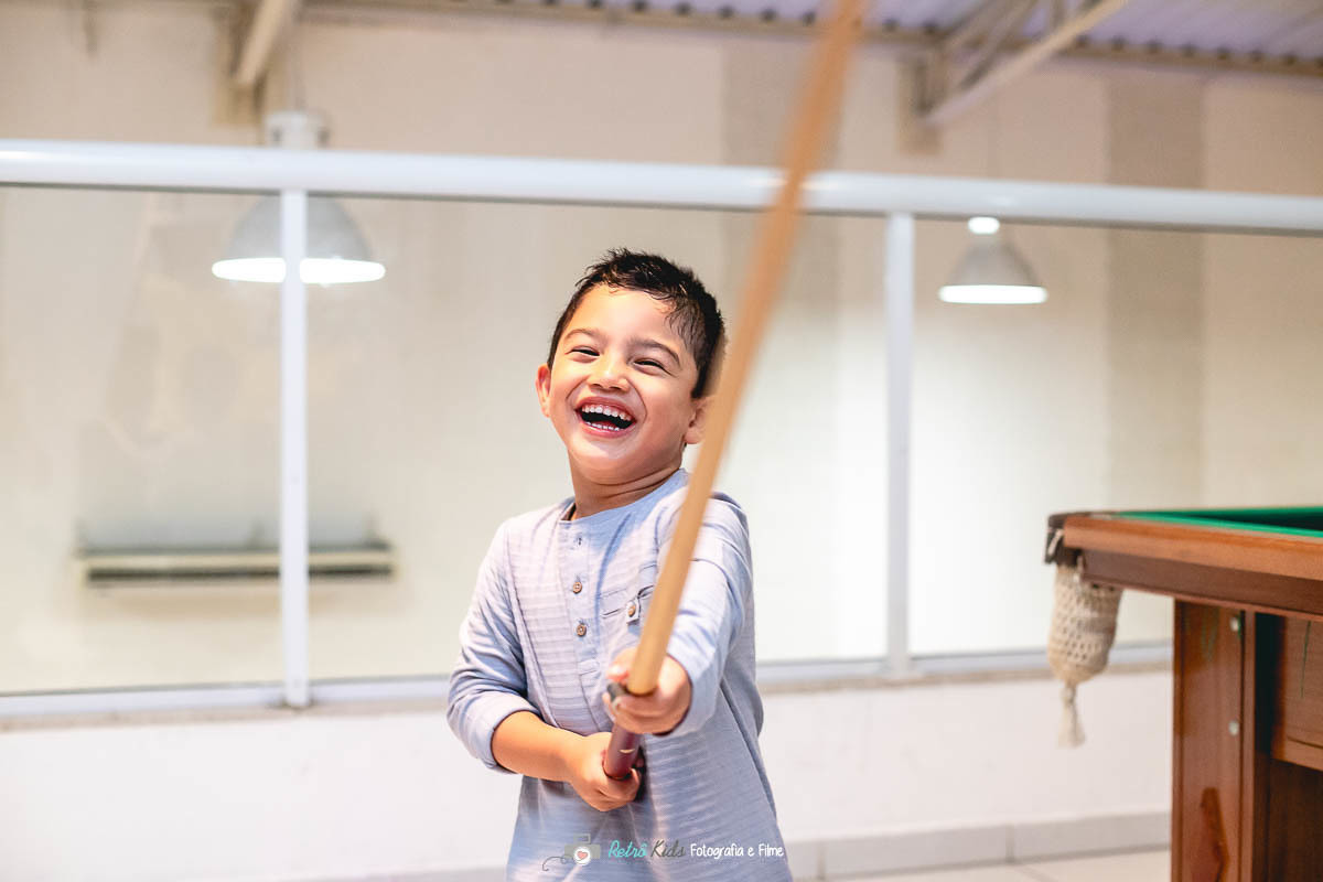 FOTOGRAFIA E FILMAGEM DE FESTA INFANTIL