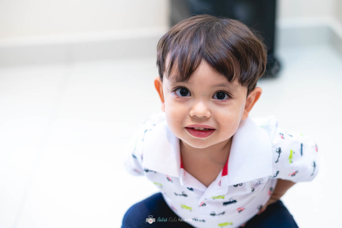 FESTA INFANTIL TEMA CARROS