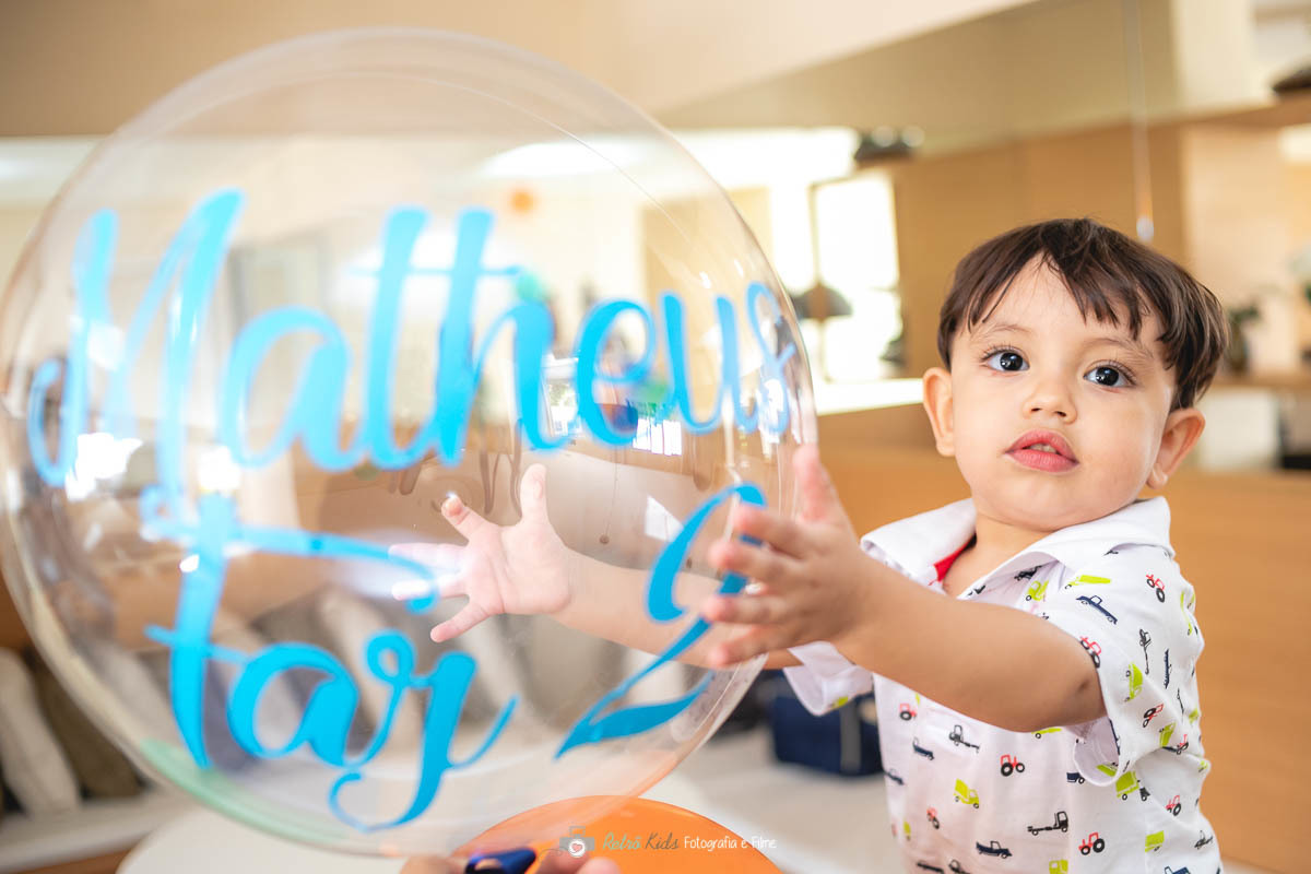FOTOGRAFIA E FILMAGEM DE FESTA INFANTIL EM SP