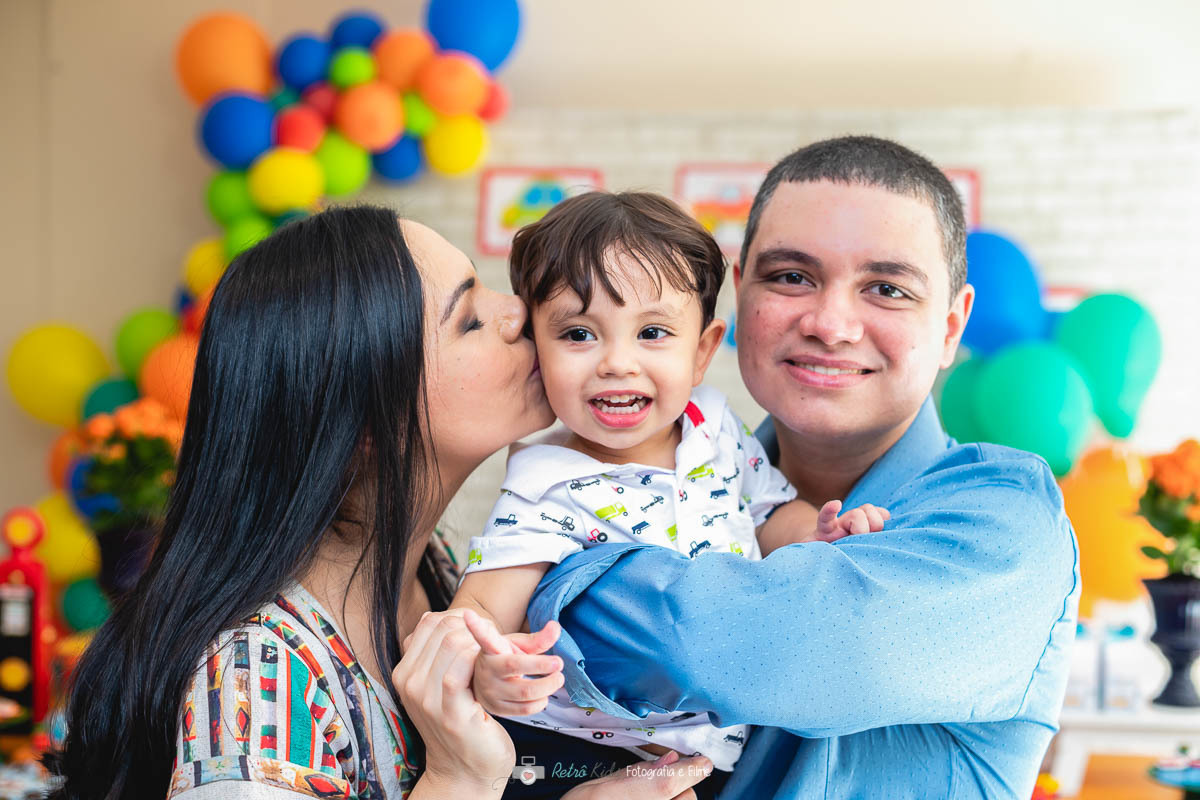 FOTOGRAFIA DE ANIVERSÁRIO INFANTIL EM SP