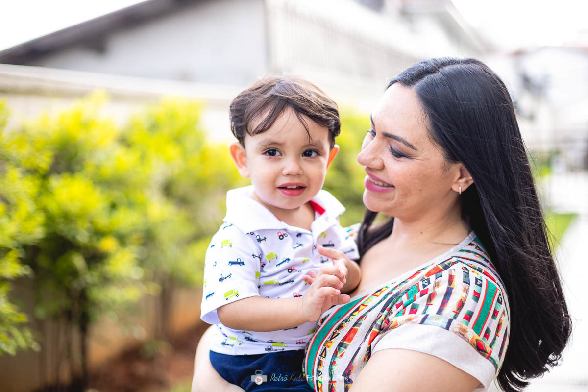 FESTA INFANTIL NO CONDOMÍNIO 