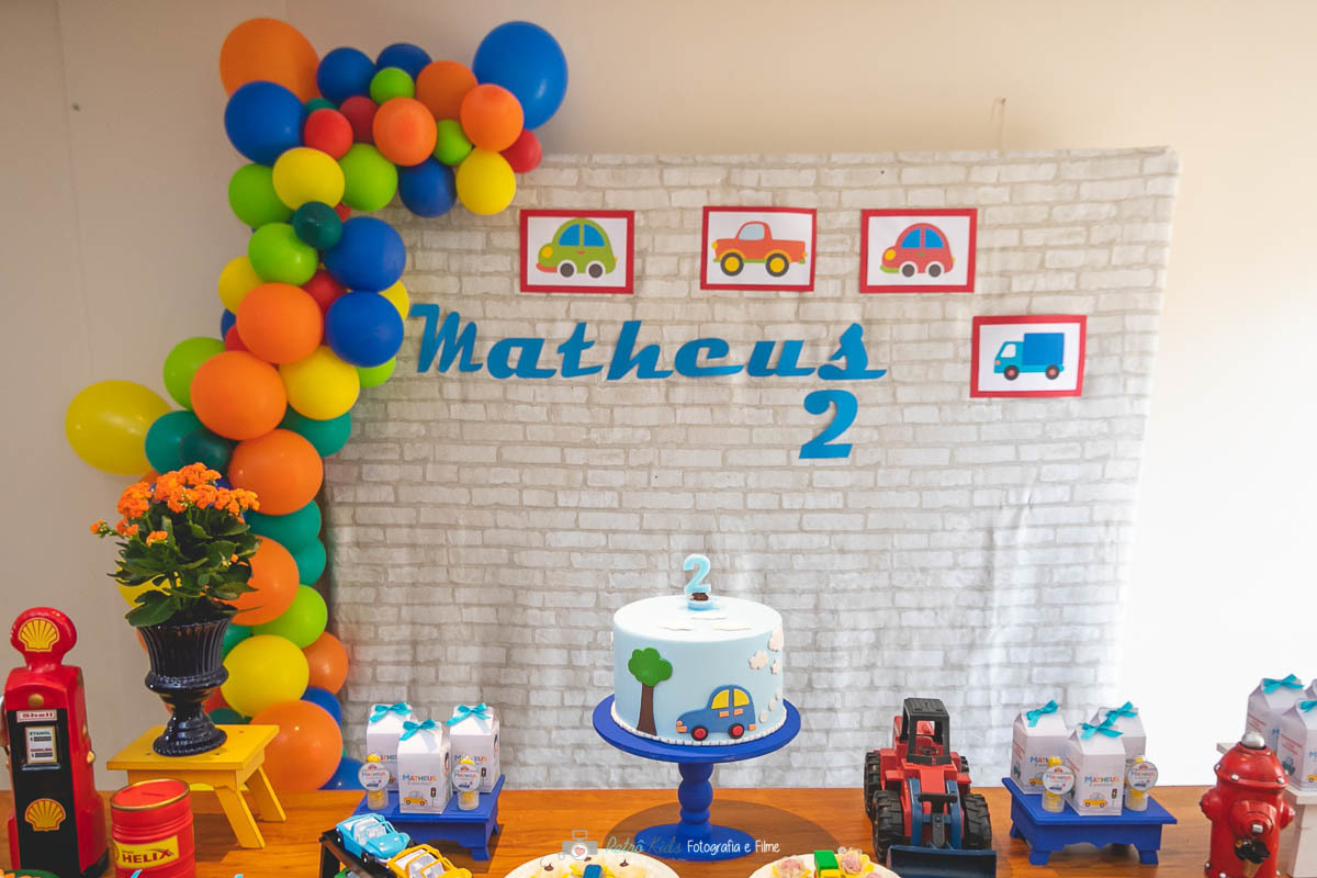 FESTA INFANTIL NO CONDOMINIO EM SP