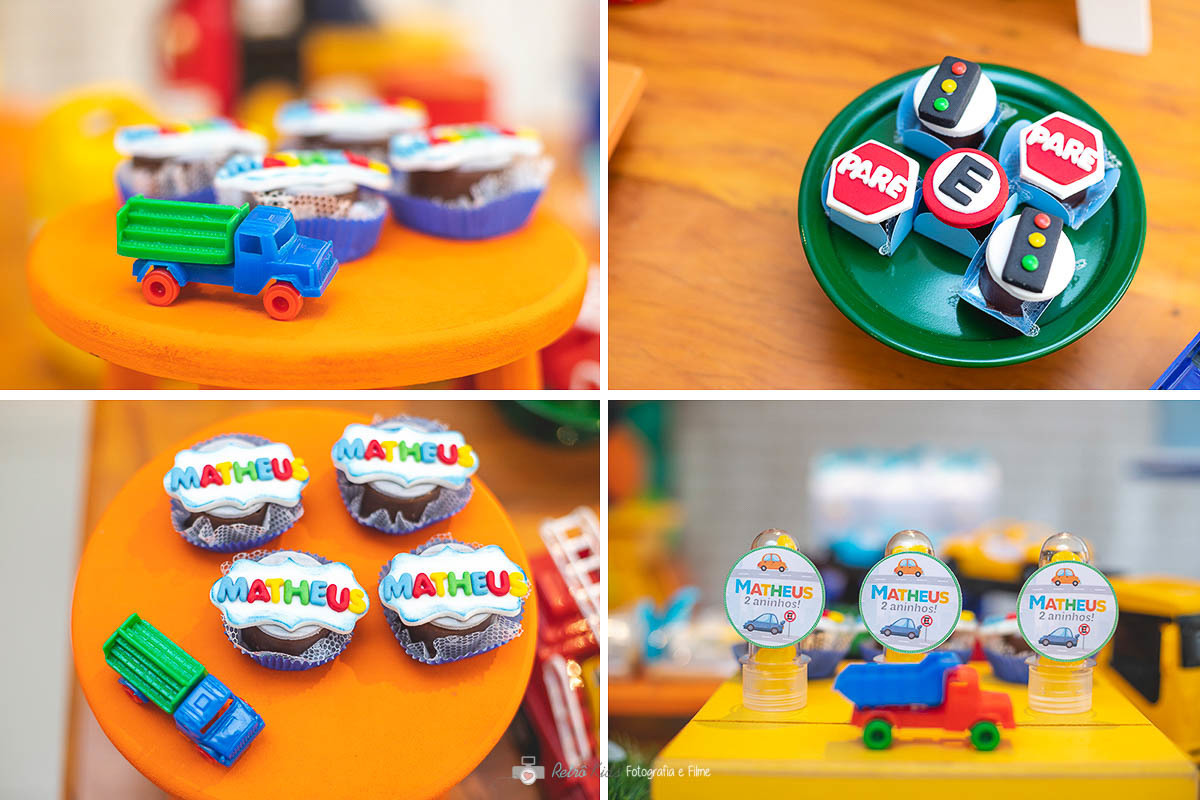 FOTOGRAFIA DE FESTA INFANTIL