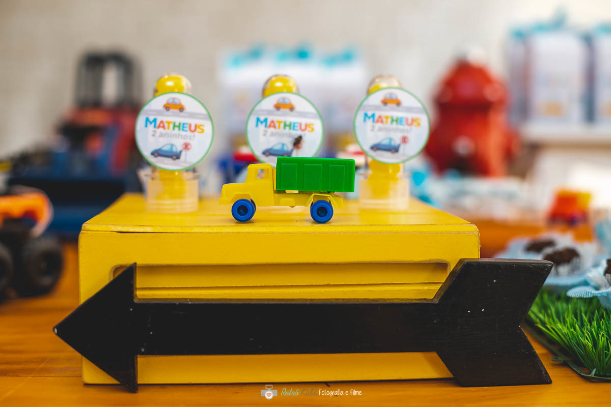 FESTA INFANTIL EM SP