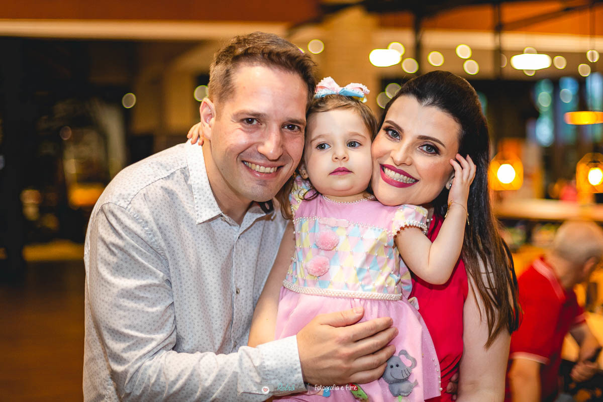 FOTOGRAFIA DE FAMÍLIA NO PLANETA KIDS POMPEIA