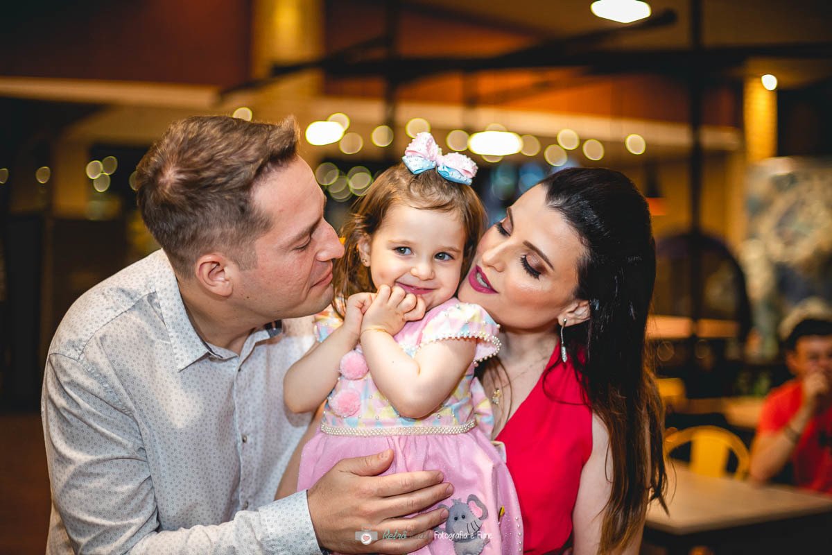 FESTA INFANTIL PLANETA KIDS POMPEIA