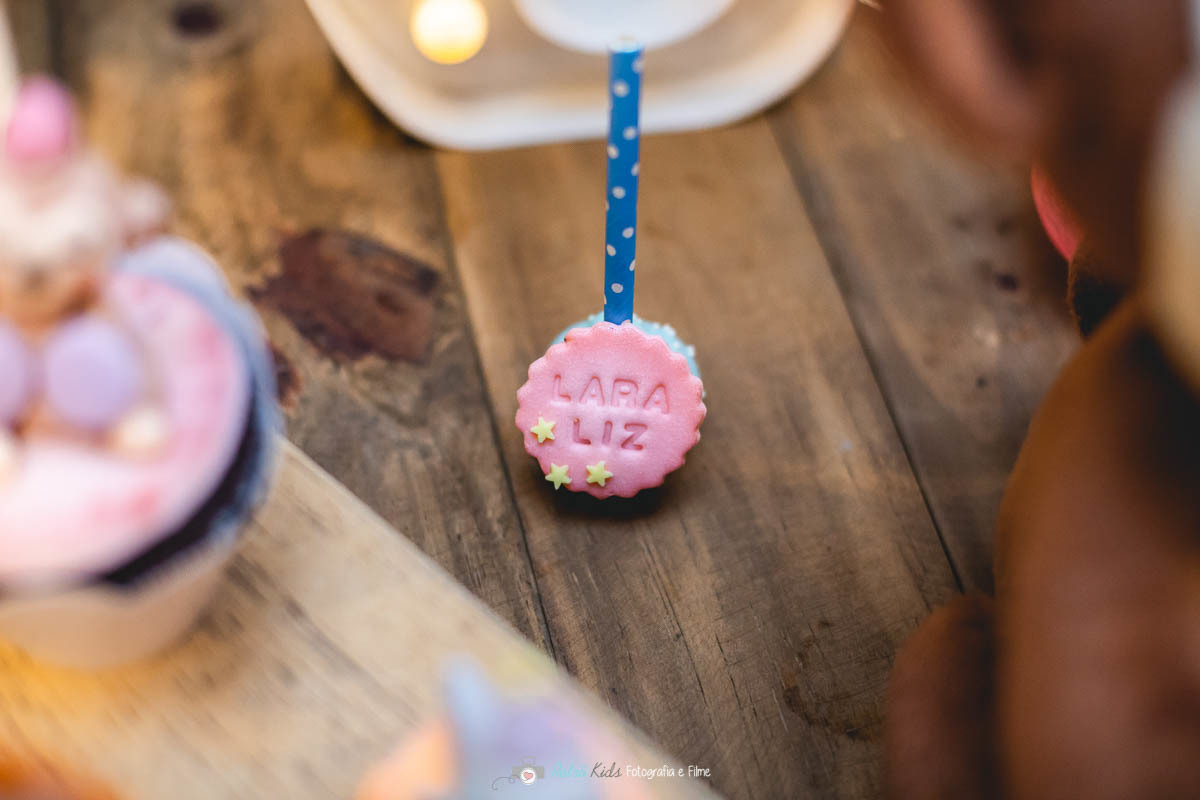 FESTA NO PLANETA KIDS POMPÉIA