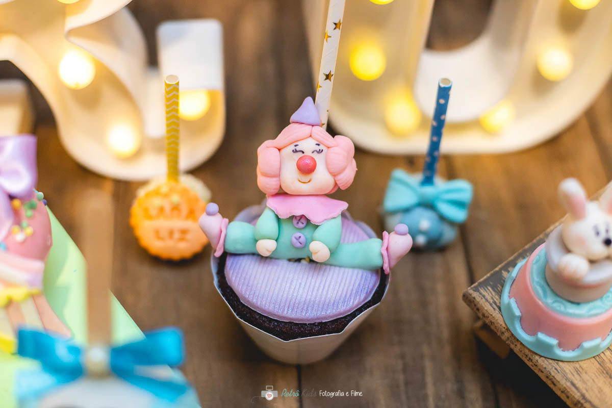 FOTOGRAFIA DE FESTA INFANTIL