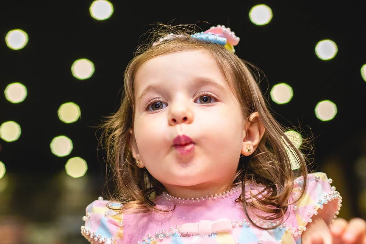 BUFFET PLANETA KIDS POMPEIA