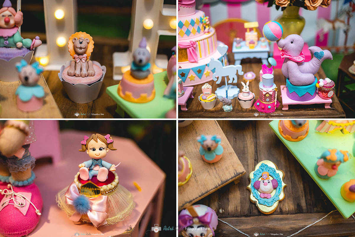 FESTA INFANTIL PLANETA KIDS POMPEIA