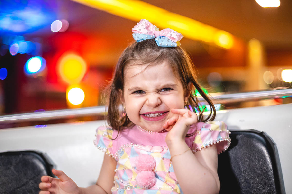 FOTOGRAFIA DE CRIANÇA