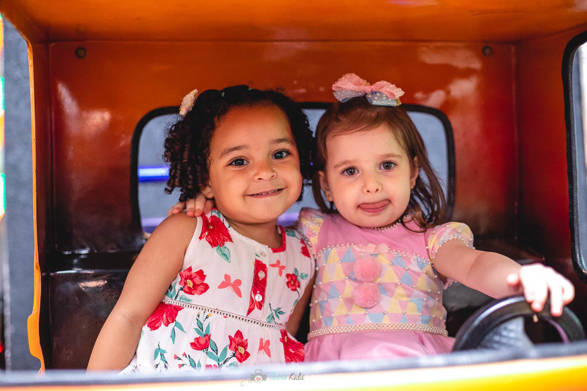 DIVERSÃO NO BUFFET INFANTIL