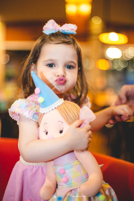 FOTOGRAFA DE FESTA INFANTIL NO BUFFET PLANETA KIDS POMPÉIA SP