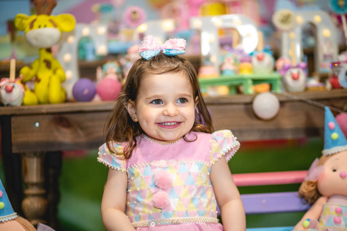 BUFFET PLANETA KIDS POMPÉIA SP