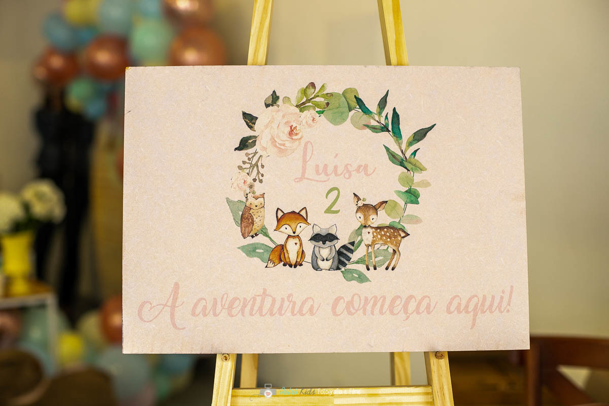 FESTA NO ESPAÇO DAS OLIVEIRAS NO BROOKLIN SP