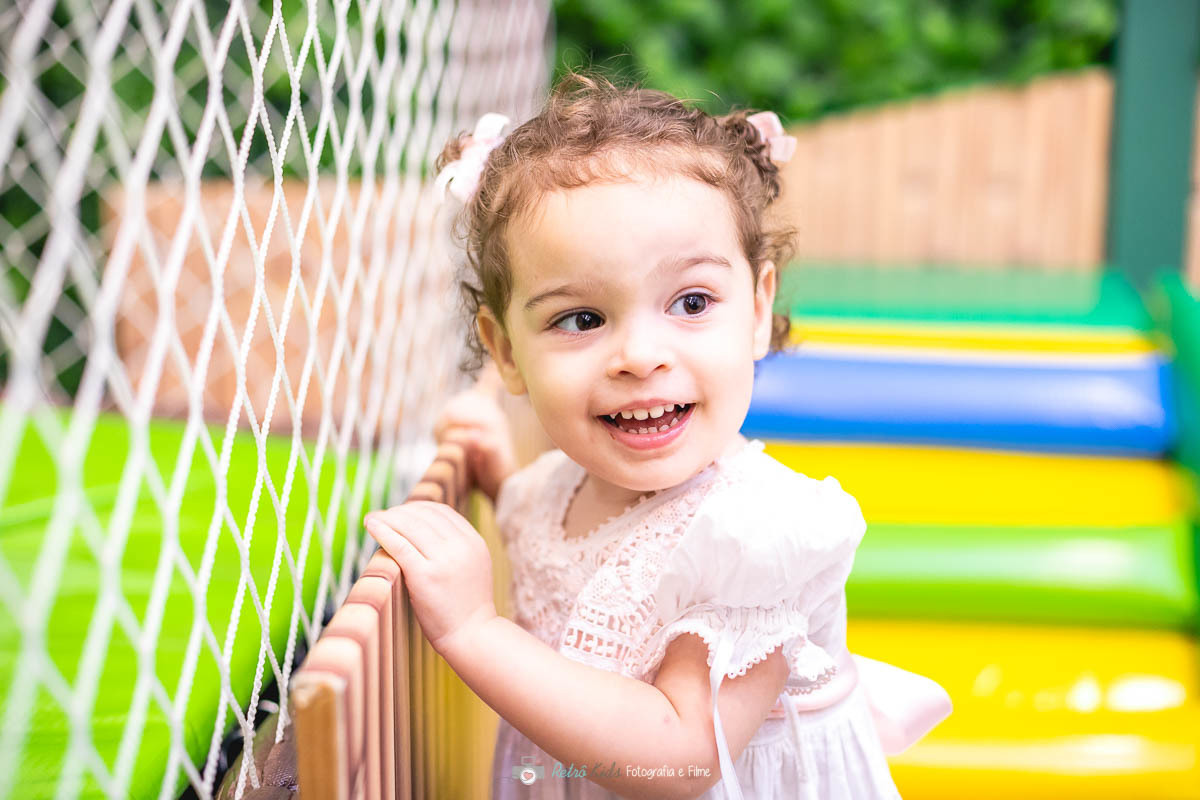 FESTA INFANTIL NO ESPAÇO DAS OLIVEIRAS EM SP