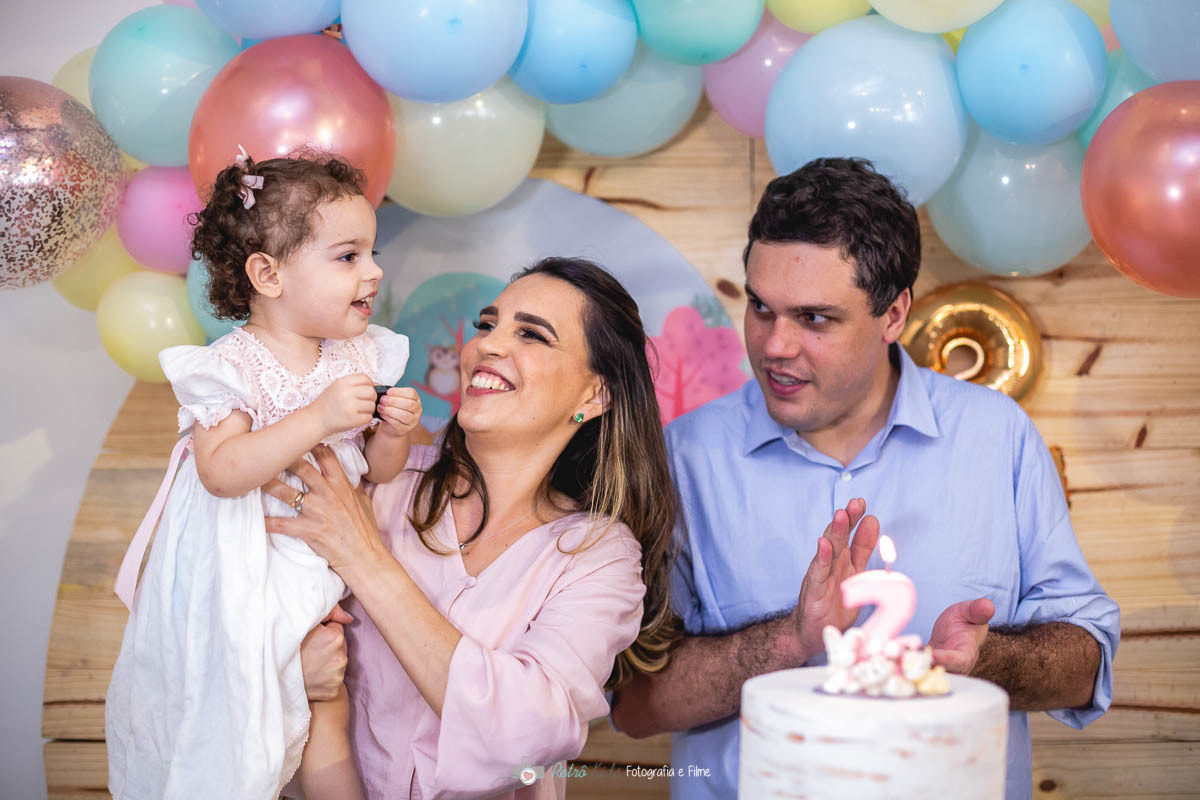 ANIVERSÁRIO INFANTIL ESPAÇO DAS OLIVEIRAS BROOKLIN SP