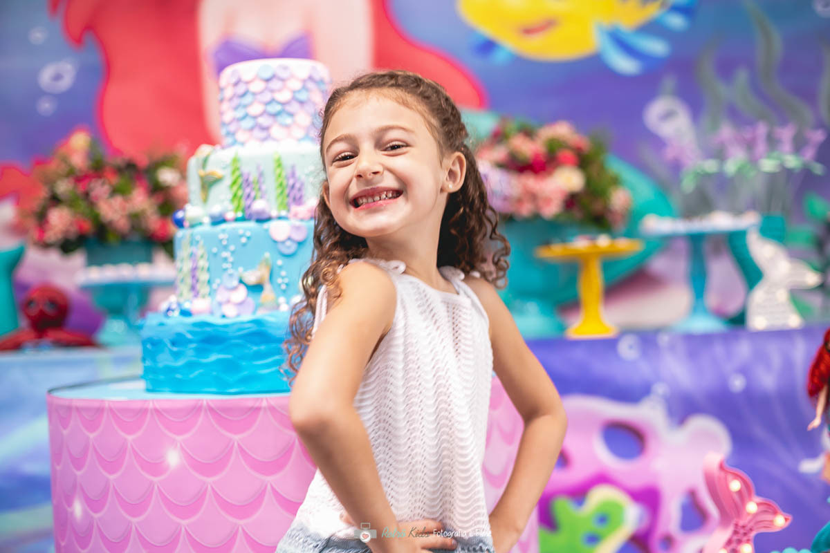 FOTOGRAFIA FESTA INFANTIL BUFFET PLANET PARTY KIDS