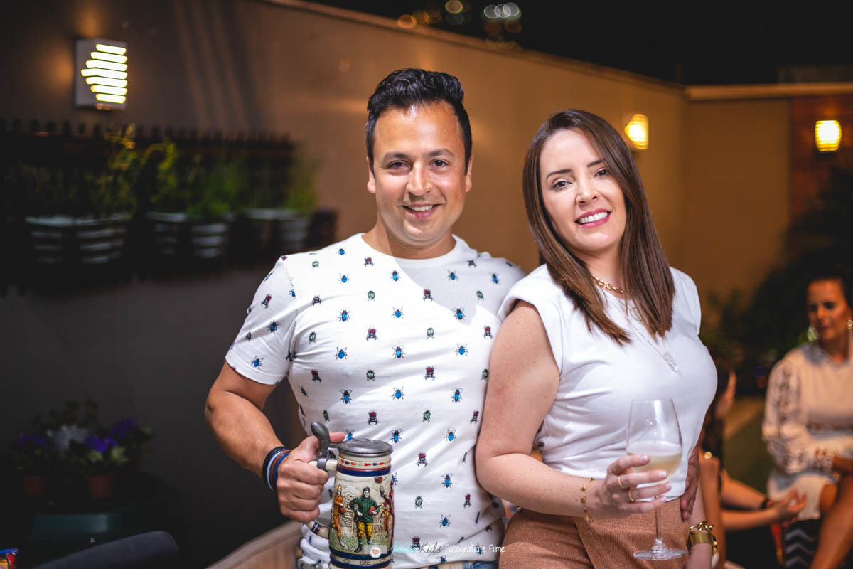 PAIS DA FESTA NA FESTA INFANTIL