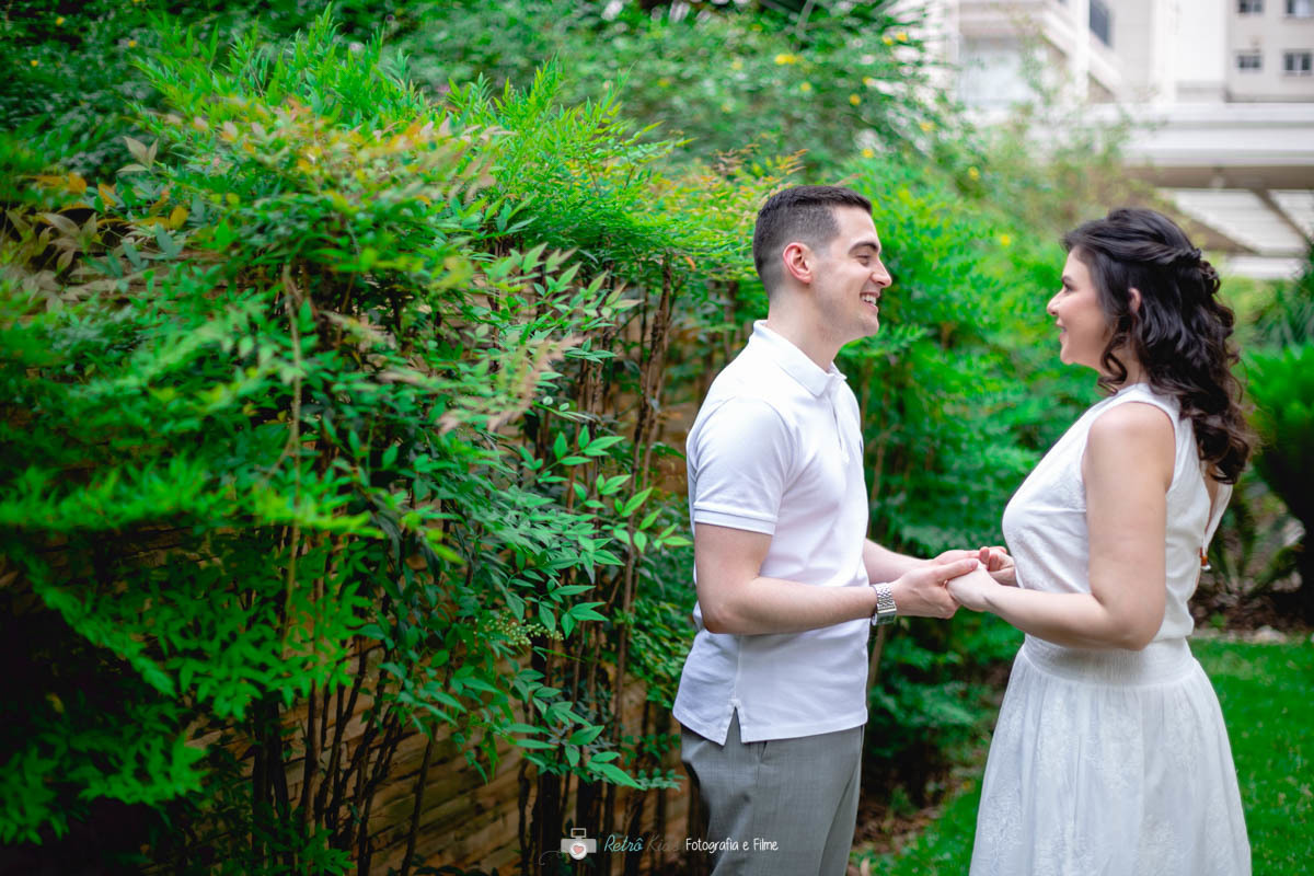 FOTOGRAFIA PARA CHÁ REVELAÇÃO