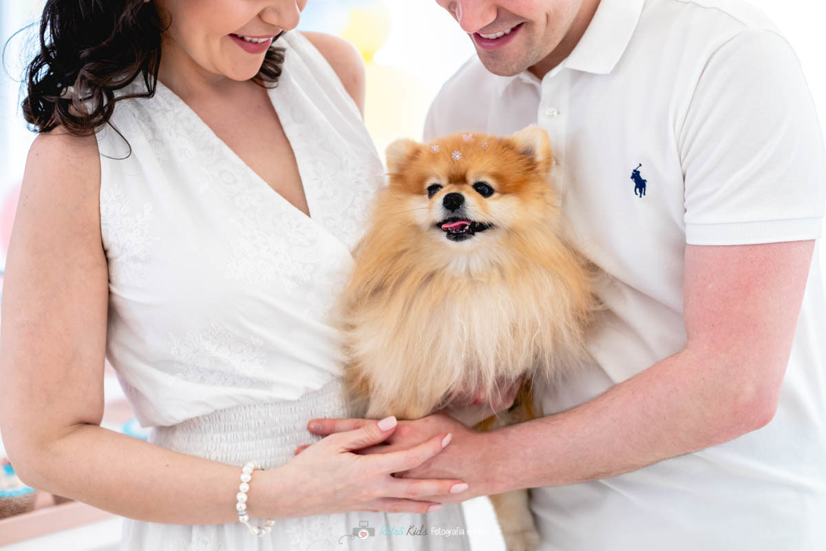 IDEIAS DE FOTOGRAFIA PARA CHÁ REVELAÇÃO EM CASA
