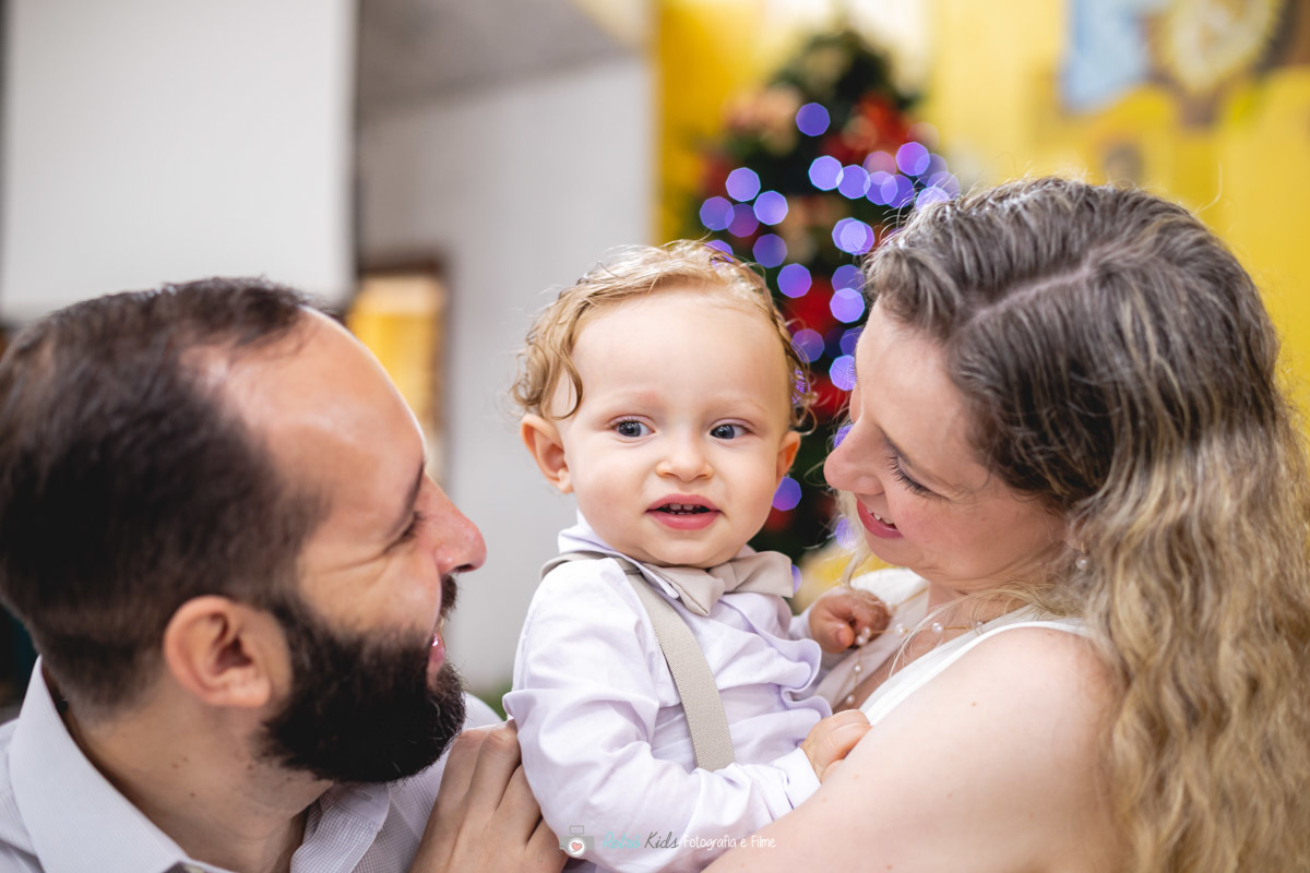 BATIZADO SÃO PEDRO FOURIER