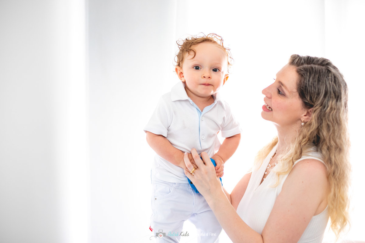 QUARTO DO BEBÊ NO MORUMBI