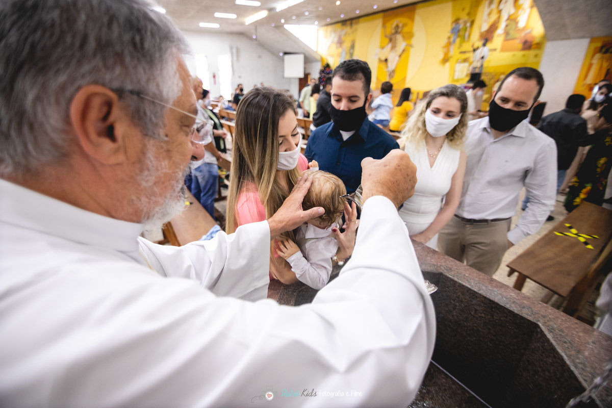 FOTOGRAFA DE BATIZADO