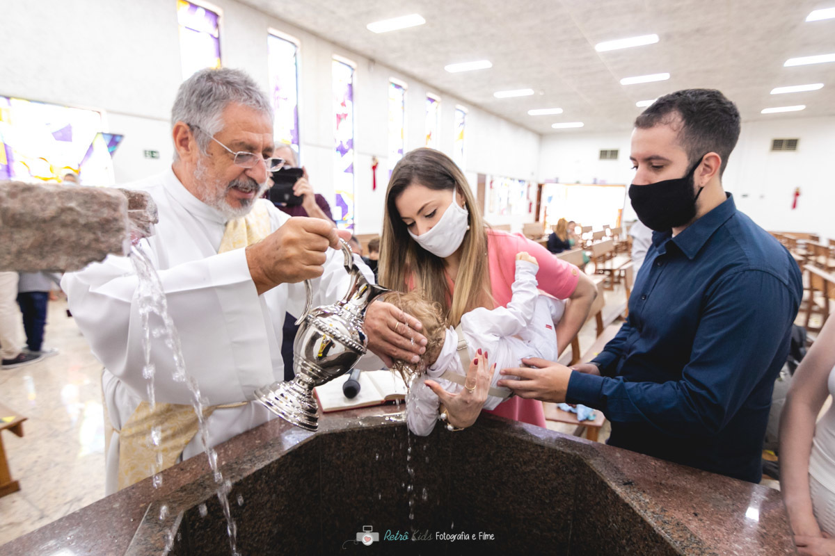 FOTOGRAFIA DE BATIZADO EM SP