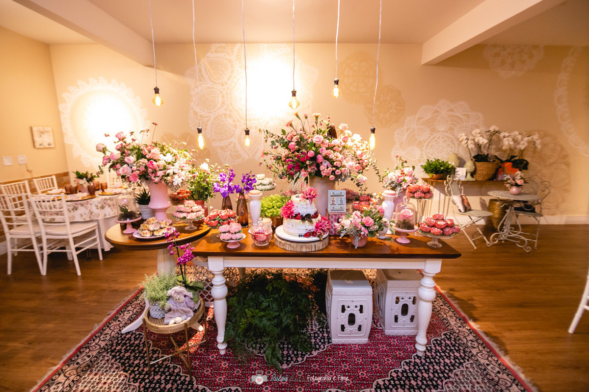 FESTA NA CASA PER TUTTI EM SP