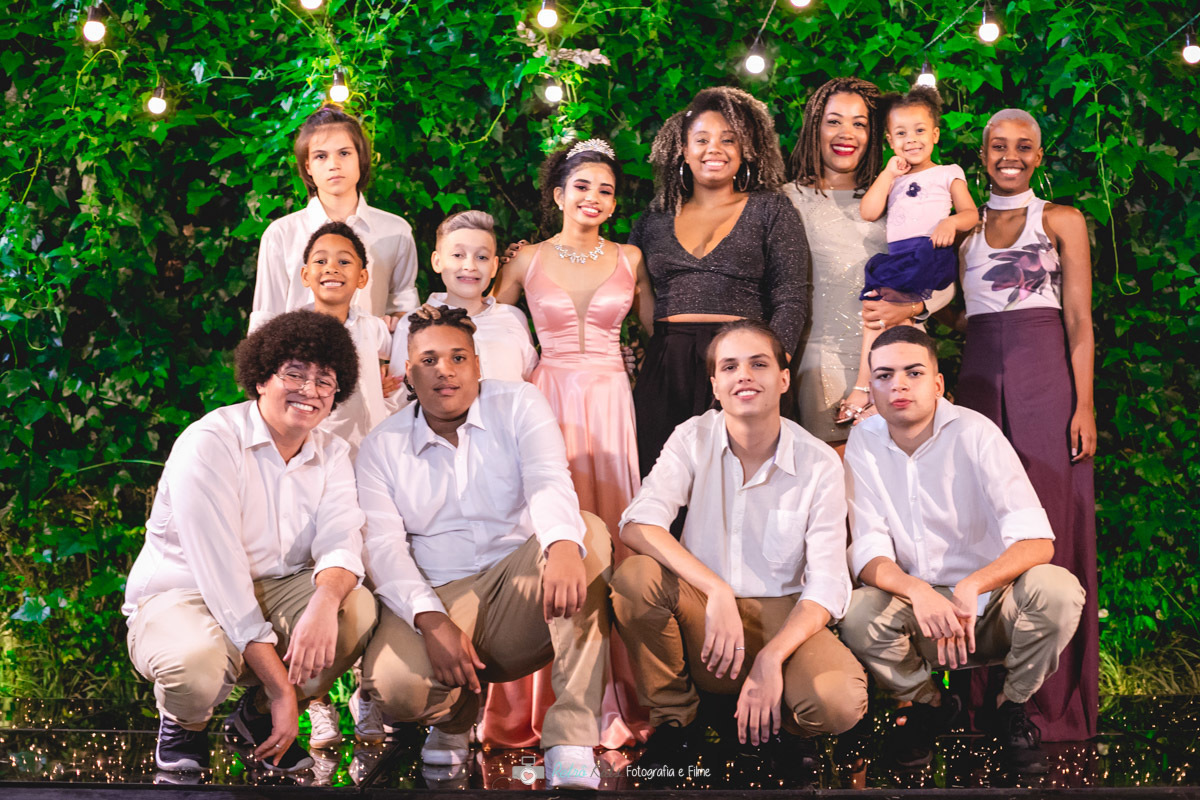 FESTA CASA PER TUTTI