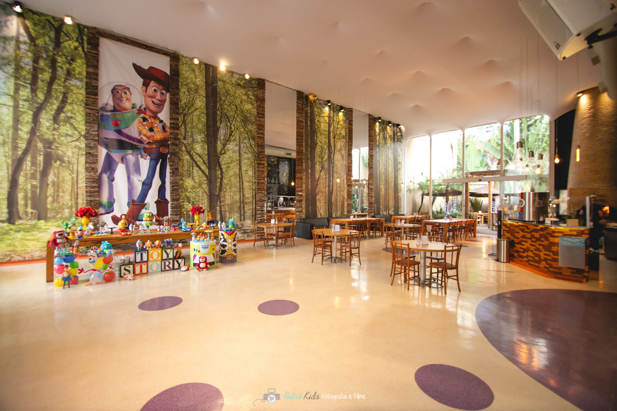 BUFFER FESTA INFANTIL BUFFET KID BEERUTA