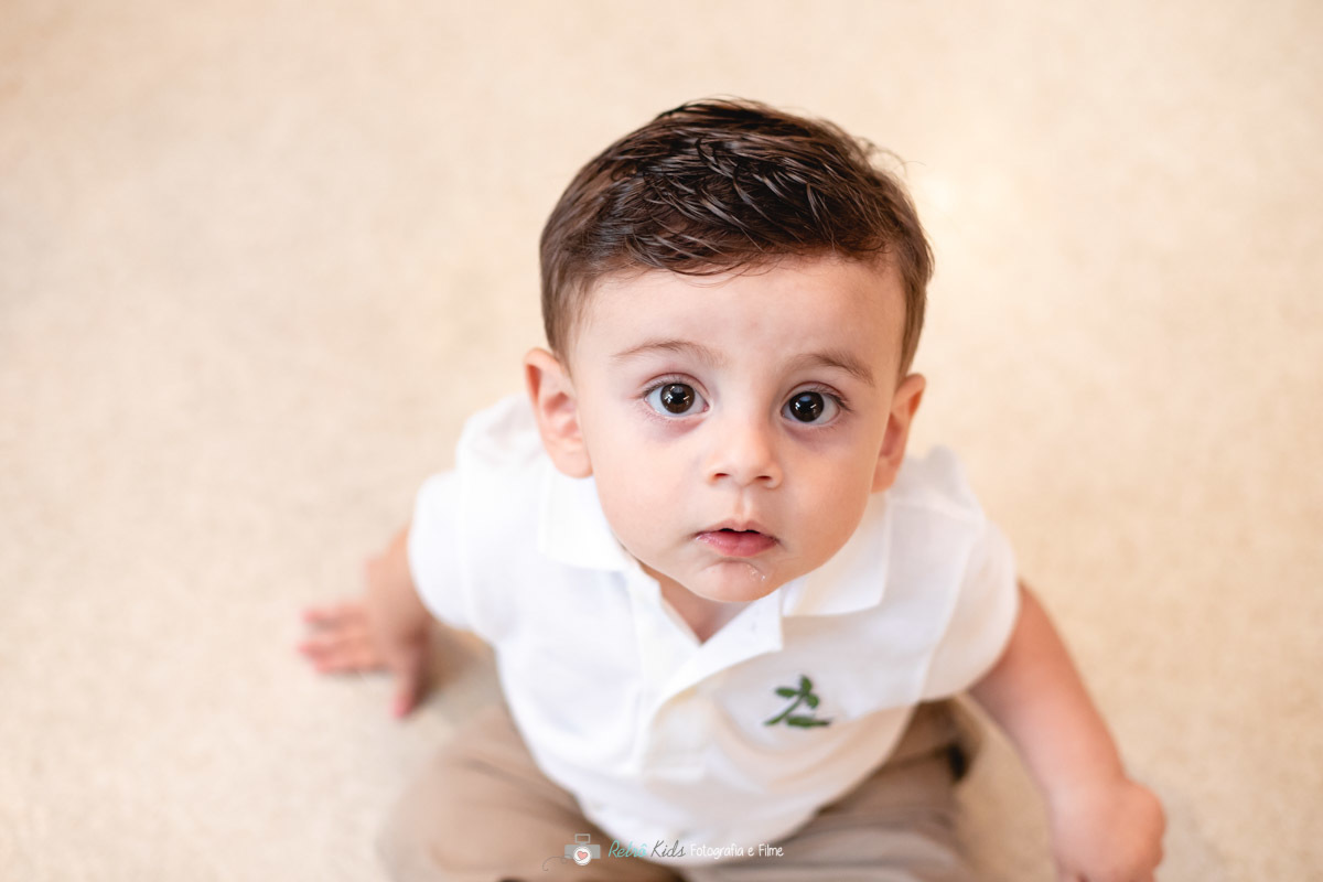 FESTA INFANTIL DE 1 ANINHO