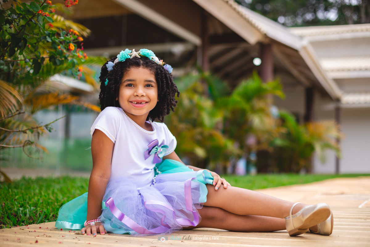 FESTA INFANTIL NO SITIO EM MOGI