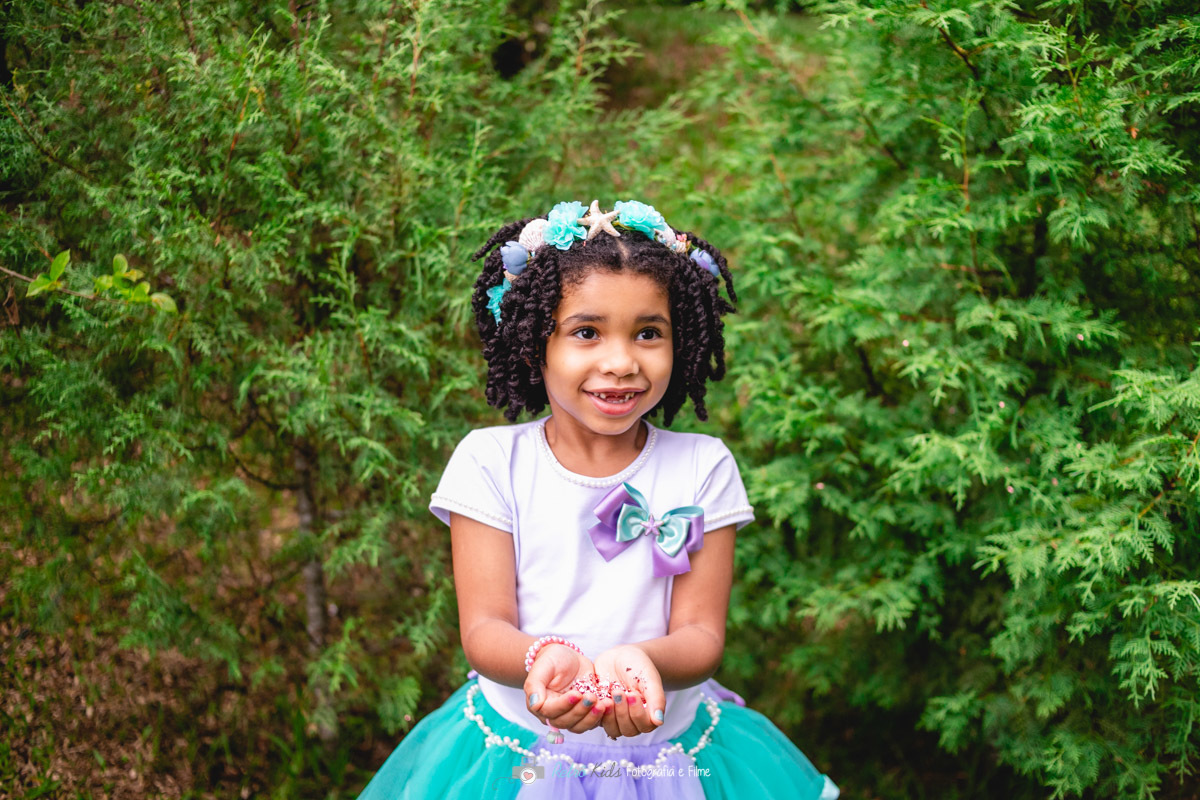 FESTA INFANTIL NO SITIO