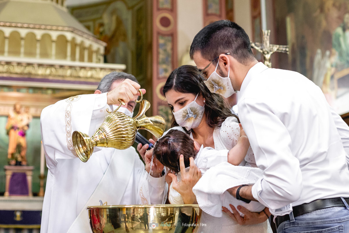 MOMENTO DE CELEBRAÇÃO