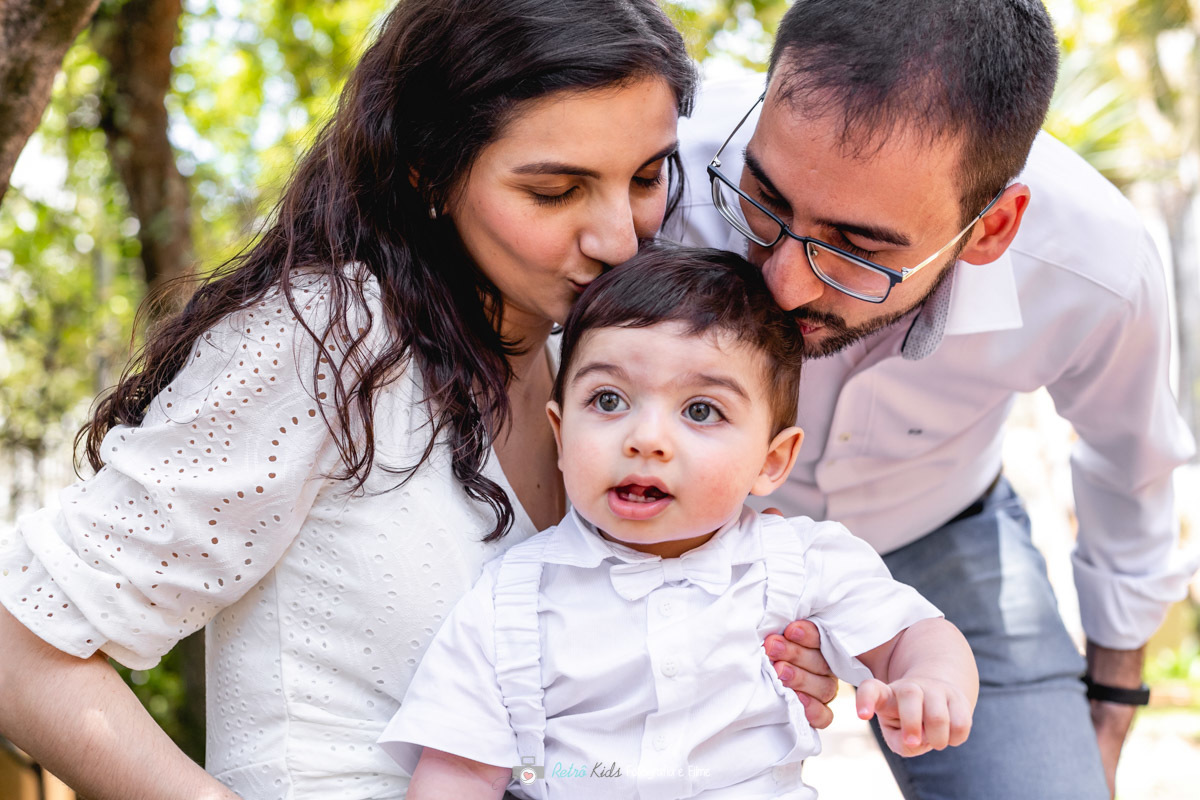 BATIZADO INFANTIL EM SP