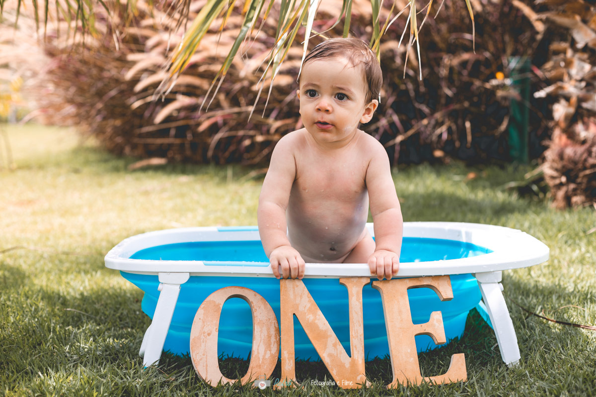 BANHO APOS SMASH THE FRUIT