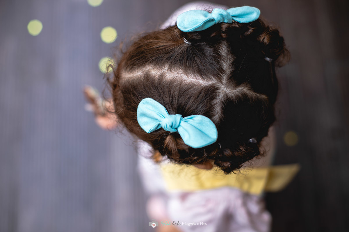 LUISA 3 ANOS FESTA INFANTIL NO CONDOMÍNIO EM SP