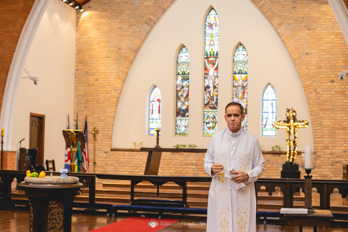 CATEDRAL ANGLICANA DE SP