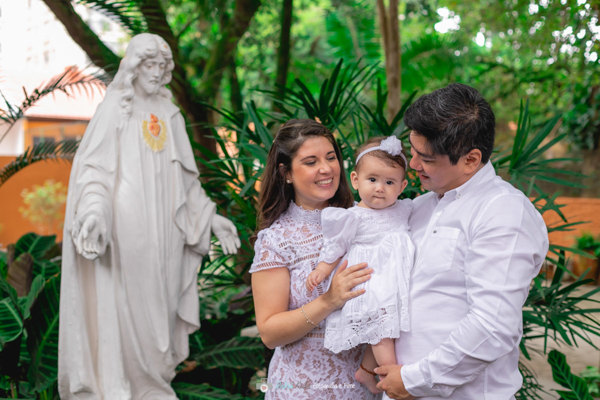 IGREJA ANGLICANA DE SÃO PAULO