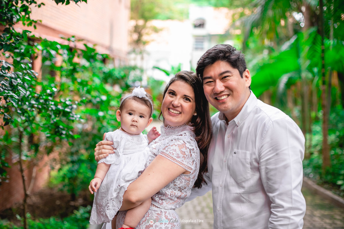 RETRATOS DE BATIZADO